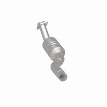 Load image into Gallery viewer, MagnaFlow 2007 Jaguar XK 4.2L Direct Fit Converter