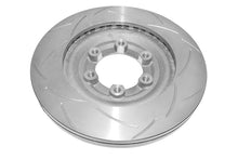 Load image into Gallery viewer, DBA 2012+ Holden Colorado RG Front (Reverse Mount) Street Series T2 Slotted Brake Rotor DBA2060S