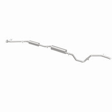 Load image into Gallery viewer, MagnaFlow BRE Exhaust Kit 14-15 HONDA ODYSSEY 3.5L