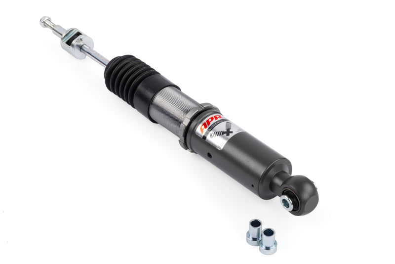 APR 15-24 Audi A3/S3/VW Golf R/GTI/19-24 Audi Q3/VW Jetta (MQB/MQE EVO) Roll-Control Coilover System SUS00026