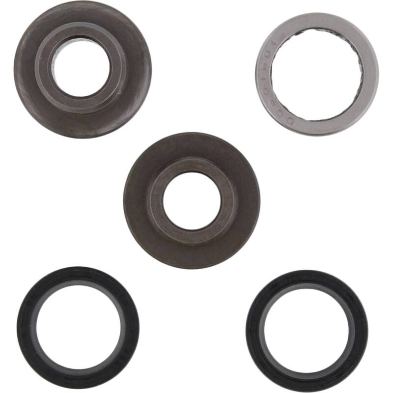 All Balls Racing 23-24 Kawasaki KLX230R S/22-24 KLX230S Rear Shock Bearing Kit - Rear 29-1030