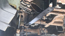 Load image into Gallery viewer, Rust Buster Avalanche/Suburban/Yukon Rear Frame Repair Kit - Left