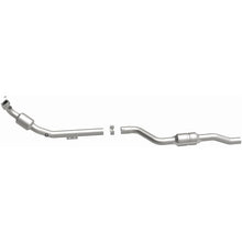 Load image into Gallery viewer, MagnaFlow 2005 Mercedes-Benz E320 3.2L Direct Fit Converter