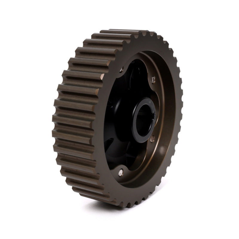 BLOX Racing Adjustable Cam Gears for Acura/Honda D15/D16 (1.5L/1.6L SOHC) D16Z-Y (1.6L SOHC VTEC) - GTR Auto