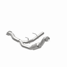 Load image into Gallery viewer, MagnaFlow 11-12 Ford F-150 3.5L Direct Fit Converter