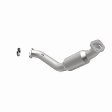 Load image into Gallery viewer, MagnaFlow 08-11 Chevrolet Corvette 6.2L Direct Fit Converter