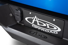 Load image into Gallery viewer, Addictive Desert Designs2020+ Chevy/GMC 1500 Black Label Rear Bumper