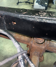 Load image into Gallery viewer, Rust Buster 2004-2008 Ford F-150 Over Axle Frame Section - Right