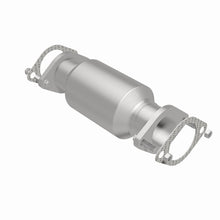 Load image into Gallery viewer, MagnaFlow 13-14 Hyundai Genesis Coupe 2.0L Direct Fit Converter