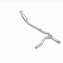 Load image into Gallery viewer, MagnaFlow 2004 Dodge Ram 1500 4.7L Direct Fit Converter