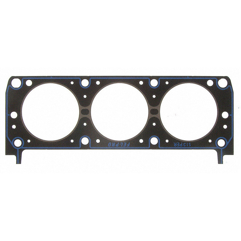 Fel-Pro Chevrolet Lumina 513 SD Severe Duty Engine Cylinder Head Gasket 513SD