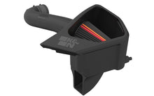 Load image into Gallery viewer, K&amp;N 2019+ Chevrolet Silverado 1500 V8 5.3L/6.2L F/L NextGen DryFlow
