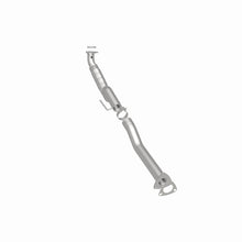 Load image into Gallery viewer, MagnaFlow 07-09 Chevrolet Express 2500 4.8L Direct Fit Converter