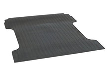 Load image into Gallery viewer, Dee Zee 20-23 Chevrolet Silverado Heavyweight Bed Mat - Custom Fit 6.9Ft Bed (Lined Pattern)