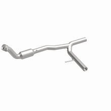 Load image into Gallery viewer, MagnaFlow 05-06 Ford F-150 4.2L Direct Fit Converter