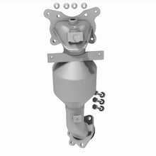 Load image into Gallery viewer, MagnaFlow 16-17 Honda Accord 2.4L Direct Fit Catalytic Converter