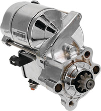 Load image into Gallery viewer, Bikers Choice 81-22 XL Chrome 1.2KW Starter