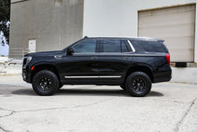 Load image into Gallery viewer, Icon 21-24 GM SUV 2.5-3in Stage 2 Suspension System - Billet