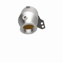 Load image into Gallery viewer, MagnaFlow 15-17 C300 L4 2 OEM Close Coupled Direct Fit Converter 21-504