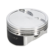 Load image into Gallery viewer, Manley Small Block Chevy LS Series 4.030in Bore 1.115in CD 10cc Dish Platinum Series Pistons - GTR Auto