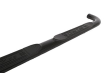 Load image into Gallery viewer, Dee Zee 14-19 Chevrolet Silverado Tubes - 4In Oval Black Steel CrewCab