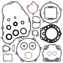 Load image into Gallery viewer, Vertex Gaskets 95-06 Kawasaki KDX200 Complete Gasket Kit w/ Oil Seals