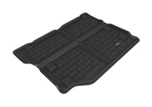Load image into Gallery viewer, 3D MAXpider 21-24 Jeep Wrangler Unlimited 4Xe (Jl) W/ Optional Sub Kagu Black Foldable Cargo
