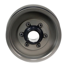 Load image into Gallery viewer, Fluidampr 12-15 Chevrolet Camaro ZL1 6.2L LSA Supercharged Steel Internally Balanced Damper