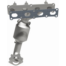 Load image into Gallery viewer, MagnaFlow 2015 Jeep Cherokee 2.4L Direct Fit Converter