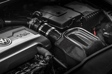 Load image into Gallery viewer, APR 08-18 Audi/Volkswagen EA888 (PQ35) 1.8T/2.0T Carbon Fiber Intake System CI100035