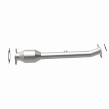Load image into Gallery viewer, MagnaFlow 05-17 Nissan Frontier 4.0L Direct Fit Converter