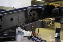 Load image into Gallery viewer, Rustbuster Forward Leaf Spring Section Right Side