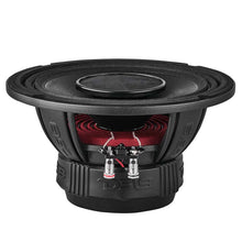 Load image into Gallery viewer, DS18 8in 250 Watts RMS 4 ohm Mid-Range Loudspeaker w/ Water Resistant Cone