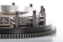 Load image into Gallery viewer, Clutch Masters 07-13 Mazda 3 Mazdaspeed 850 PRO Series Twin Disc Clutch w/Steel Flywheel