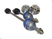Load image into Gallery viewer, DSS Mitsubishi 1990-1994 Eclipse / Talon (FWD Only) 750HP Level 5 Kit with 27 Spline 2G Diff MI16