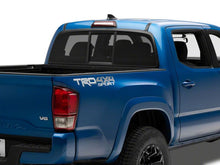 Load image into Gallery viewer, Raxiom 16-23 Toyota Tacoma Axial Series LED Third Brake Light- Clear w/ Smoked Lens