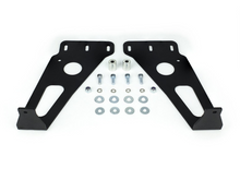 Load image into Gallery viewer, Cali Raised 14-24 Toyota 4Runner 32In Hidden Grille Led Light Bar Mounting Brackets CR2353