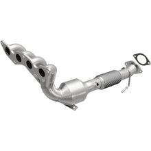 Load image into Gallery viewer, MagnaFlow 12-15 Ford Focus 2.0L Direct Fit Converter