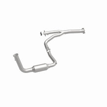 Load image into Gallery viewer, MagnaFlow 2004 Jeep Liberty 3.7L Direct Fit Converter