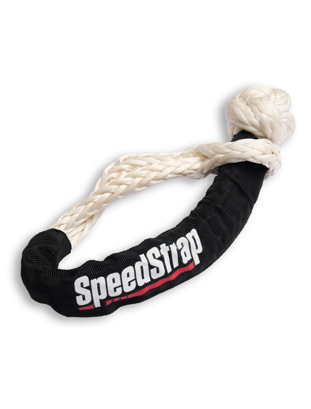 SpeedStrap Recovery Rope 1/2in x 22in Soft Shackle 34000