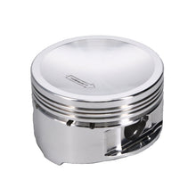Load image into Gallery viewer, Manley Ford 4.6L Modular V8 3.572in Bore 1.220in CH -18.00 CC Piston Set