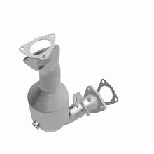 Load image into Gallery viewer, MagnaFlow 2017 Q7 V6 3 OEM Underbody Direct Fit Converter