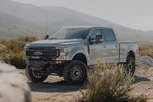 Load image into Gallery viewer, DV8 17-22 Ford Super Duty F-250/F-350 Spec Series Front Bumper FBFF2-07