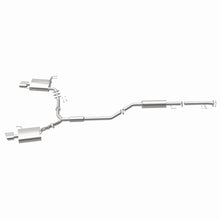 Load image into Gallery viewer, BRExhaust 09-14 Acura TL 3.5L Exhaust Kit