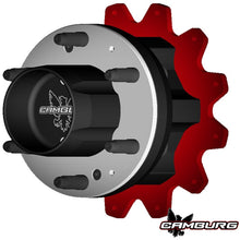 Load image into Gallery viewer, Camburg 3.25 Race Series TT Rear Hub Kit (6x6.5 / 36sp)