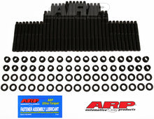 Load image into Gallery viewer, ARP SBC w/Brodix,Rodeck alum block, 12/18A Brodix head 7/16 studs Head Stud Kit
