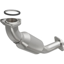 Load image into Gallery viewer, MagnaFlow 08-09 Pontiac G8 3.6L Direct Fit Converter