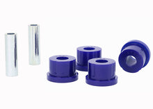 Load image into Gallery viewer, SuperPro Rear Leaf Spring Bushing