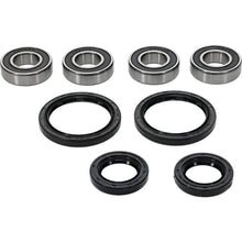 Load image into Gallery viewer, Pivot Works 04-08 Yamaha YFM50 Raptor Front Wheel Bearing Kit