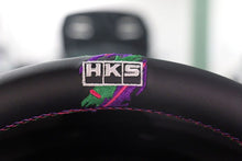 Load image into Gallery viewer, HKS Subaru BRZ ZN(D)8/ZN(C)6E Replacement Steering Wheel 51999-AT004